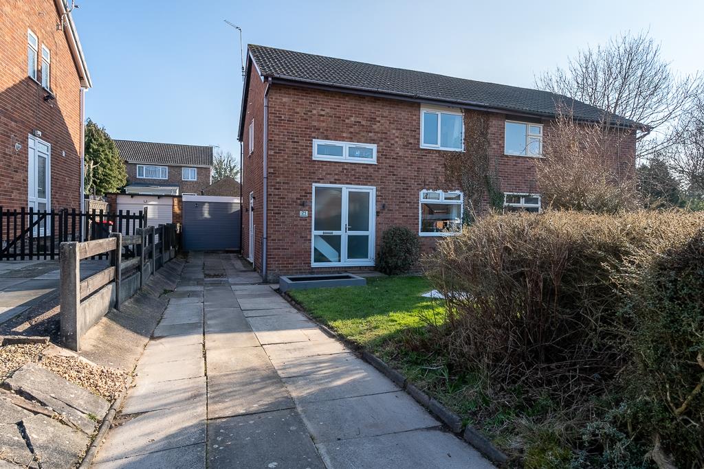 Walmer Place, Winsford CW Estate Agents